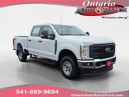 2026 Ford F-250 Ontario OR