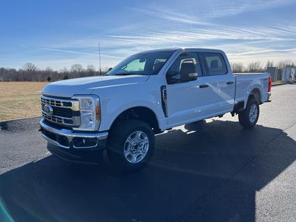 2026 Ford F-250 Paducah KY