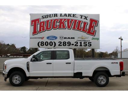 2026 Ford F-250 Sour Lake TX