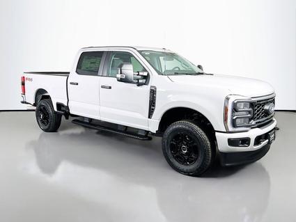 2026 Ford F-250 Pasco WA