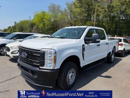 2026 Ford F-250 Knoxville TN