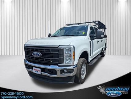 2024 Ford F-250 Griffin GA