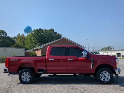 2025 Ford F-250 Winder GA