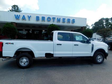 2025 Ford F-250 Hawkinsville GA