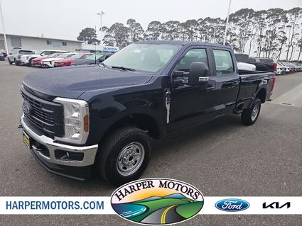 2025 Ford F-250 Eureka CA