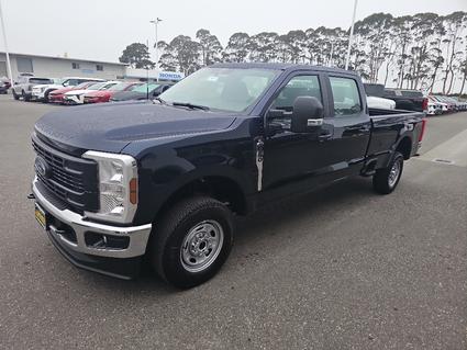 2025 Ford F-250 Eureka CA