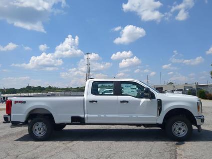 2025 Ford F-250 Winder GA