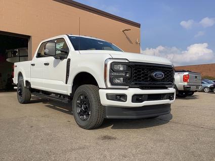 2026 Ford F-250 Grandville MI