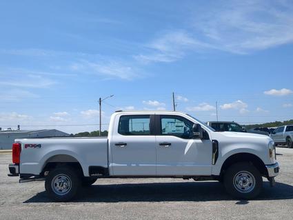 2026 Ford F-250 Winder GA