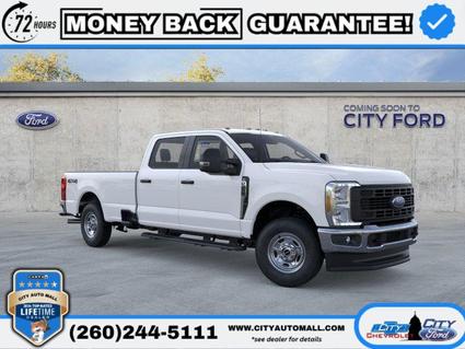 2026 Ford F-250 Columbia City IN
