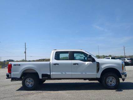 2026 Ford F-250 Winder GA