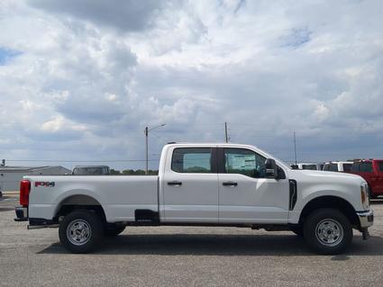 2026 Ford F-250 Winder GA