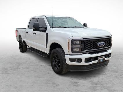 2026 Ford F-250 Lamesa TX