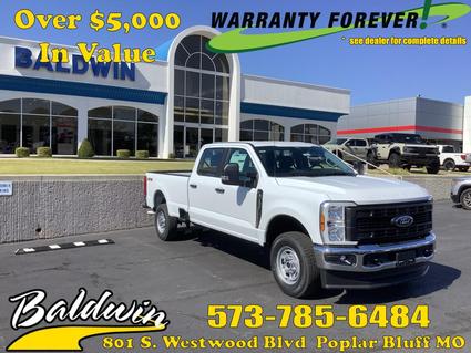 2026 Ford F-250 Poplar Bluff MO