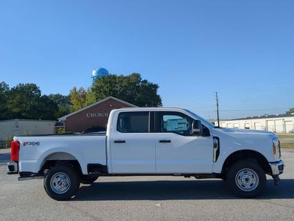 2026 Ford F-250 Winder GA