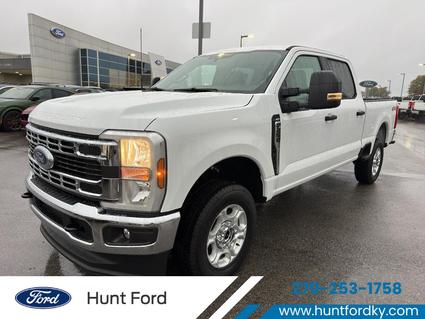 2026 Ford F-250 Franklin KY