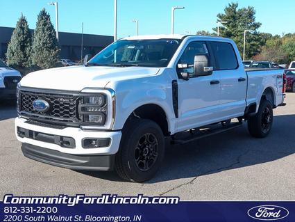 2026 Ford F-250 Bloomington IN