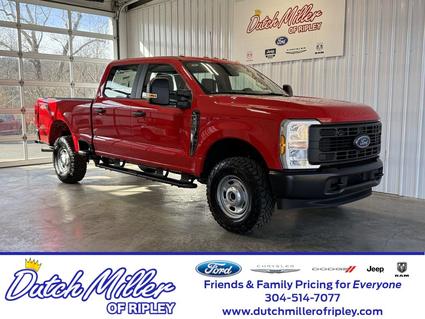 2026 Ford F-250 Ripley WV