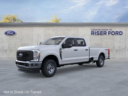 2026 Ford F-250 Hot Springs AR