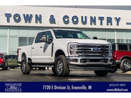 2026 Ford F-250 Evansville IN