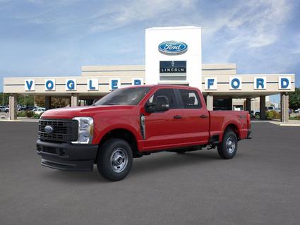 2026 Ford F-250 Carbondale IL