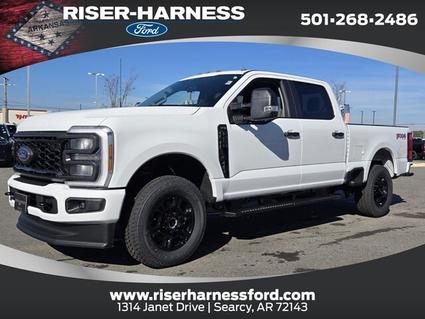 2026 Ford F-250 Searcy AR