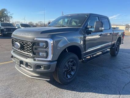 2026 Ford F-250 Wynne AR