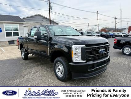 2026 Ford F-250 Ashland KY