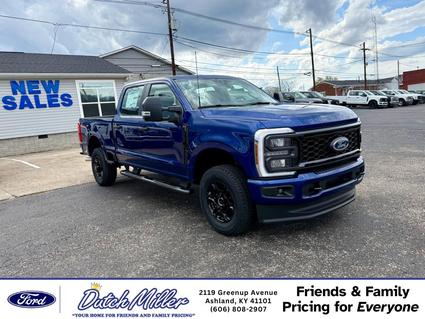 2026 Ford F-250 Ashland KY