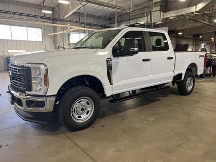 2026 Ford F-250 Canon City CO