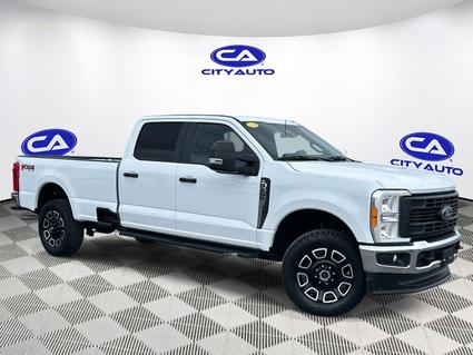 2023 Ford F-250 Murfreesboro TN