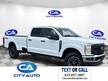 2023 Ford F-250 Murfreesboro TN