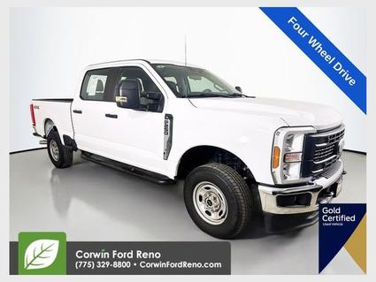 2024 Ford F-250 Reno NV