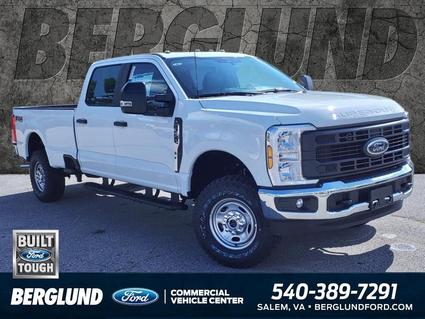 2024 Ford F-250 Salem VA