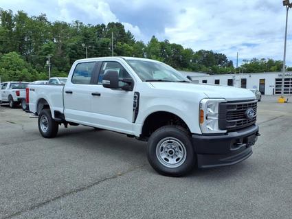2025 Ford F-250 Salem VA