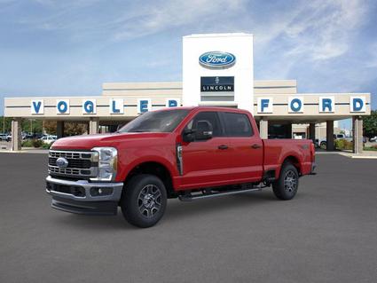 2025 Ford F-250 Carbondale IL