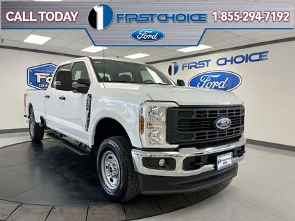 2025 Ford F-250 Rock Springs WY