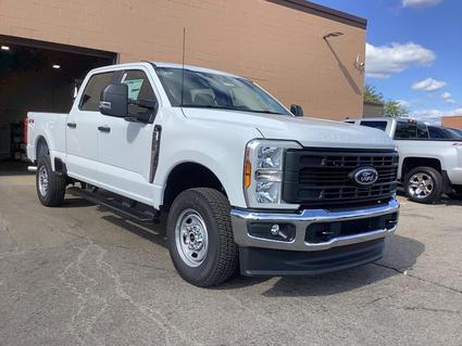 2026 Ford F-250 Grandville MI