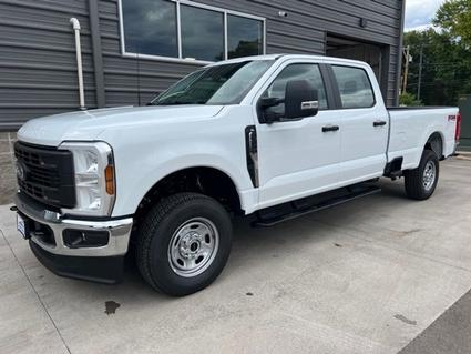 2026 Ford F-250 Canon City CO