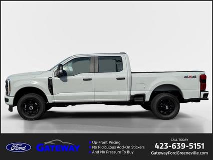 2026 Ford F-250 Greeneville TN