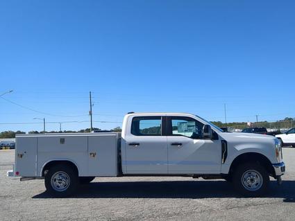 2026 Ford F-250 Winder GA