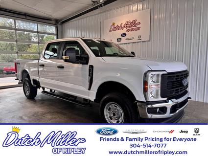 2026 Ford F-250 Ripley WV