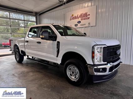 2026 Ford F-250 Ripley WV