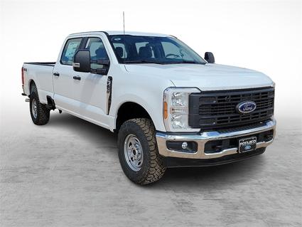 2026 Ford F-250 Lamesa TX