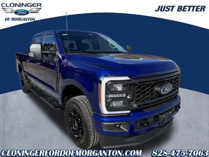 2026 Ford F-250 Morganton NC