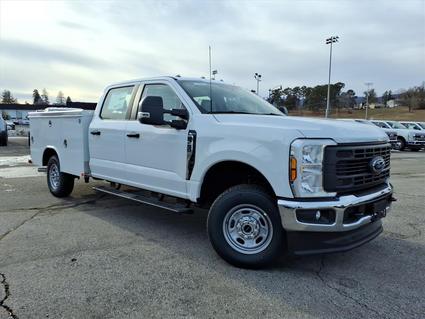 2026 Ford F-250 Salem VA