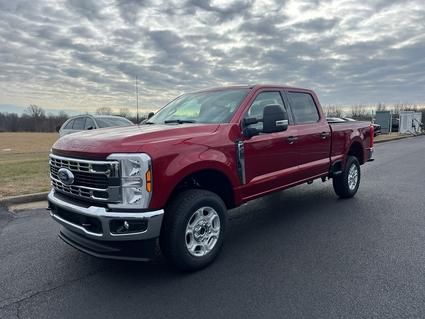 2026 Ford F-250 Paducah KY