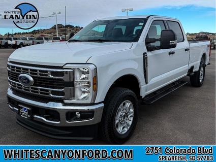 2026 Ford F-250 Spearfish SD