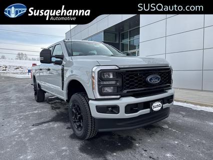 2026 Ford F-250 Willow Street PA