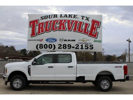 2026 Ford F-250 Sour Lake TX